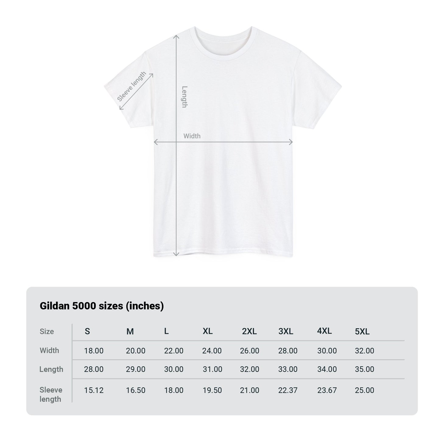 the valley T-SHIRT