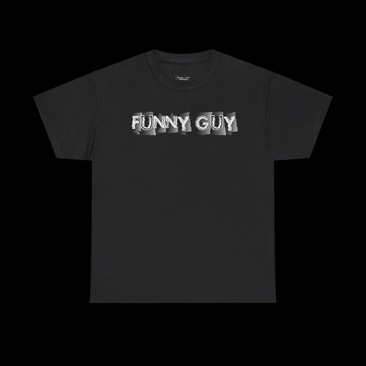 FUNNY GUY T-SHIRT *PREORDER*