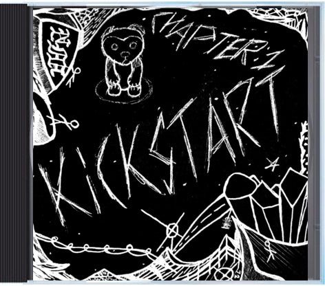 CHPT. 1: KiCKSTART CD