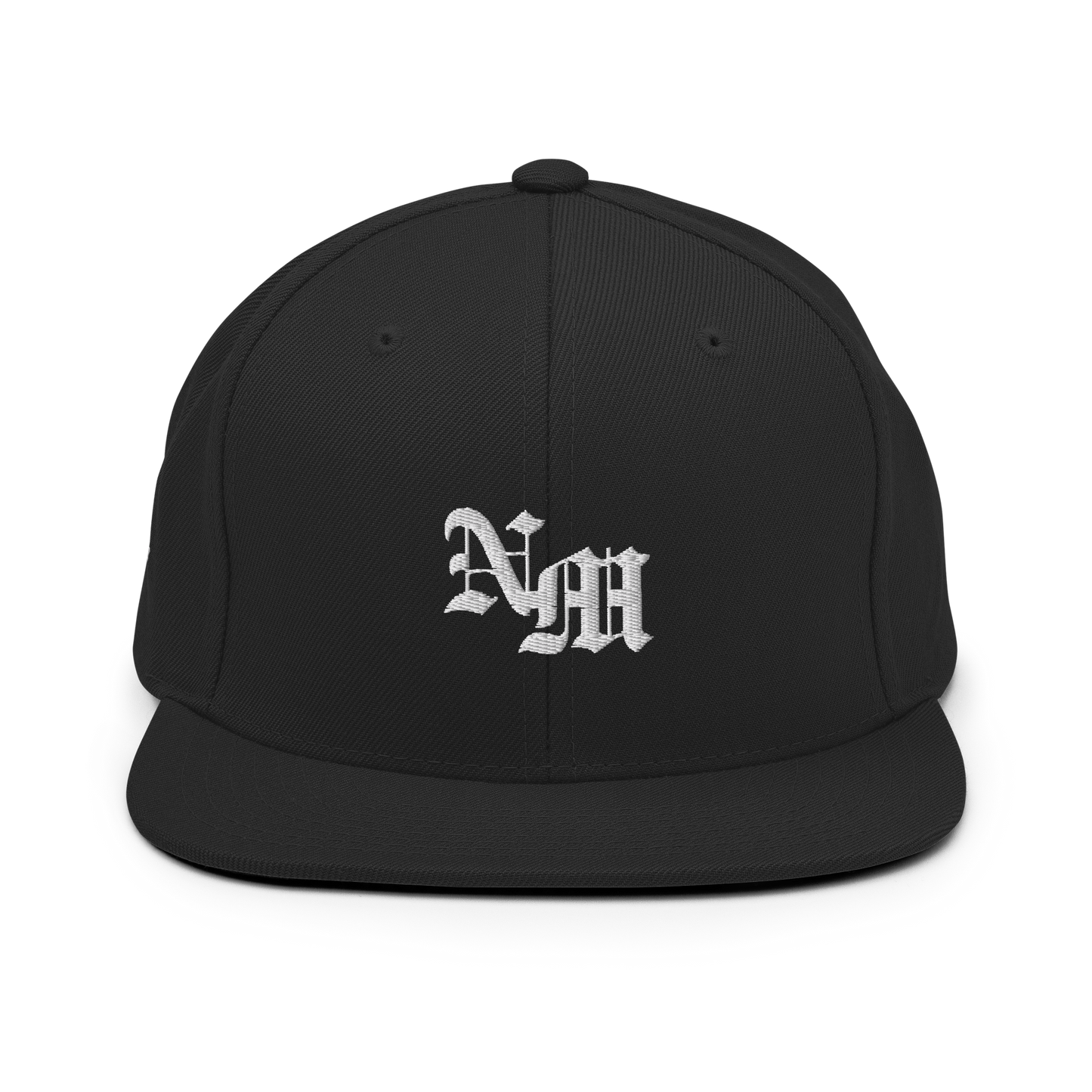 NM Snapback Hat